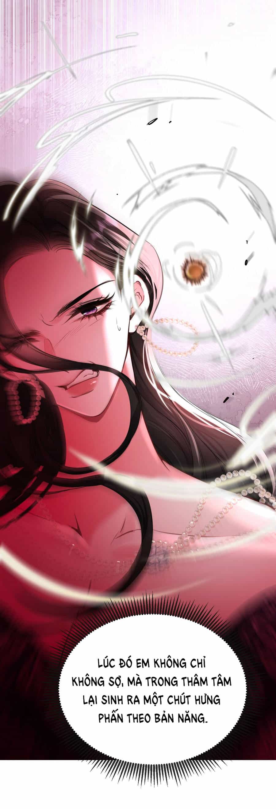 Xin Lỗi, Tôi Cũng Là Lão Đại - Chương 9.1 - ảnh 4
