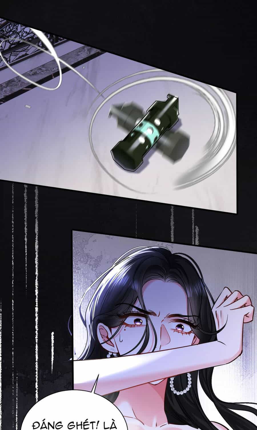 Xin Lỗi, Tôi Cũng Là Lão Đại - Chương 9.1 - ảnh 8
