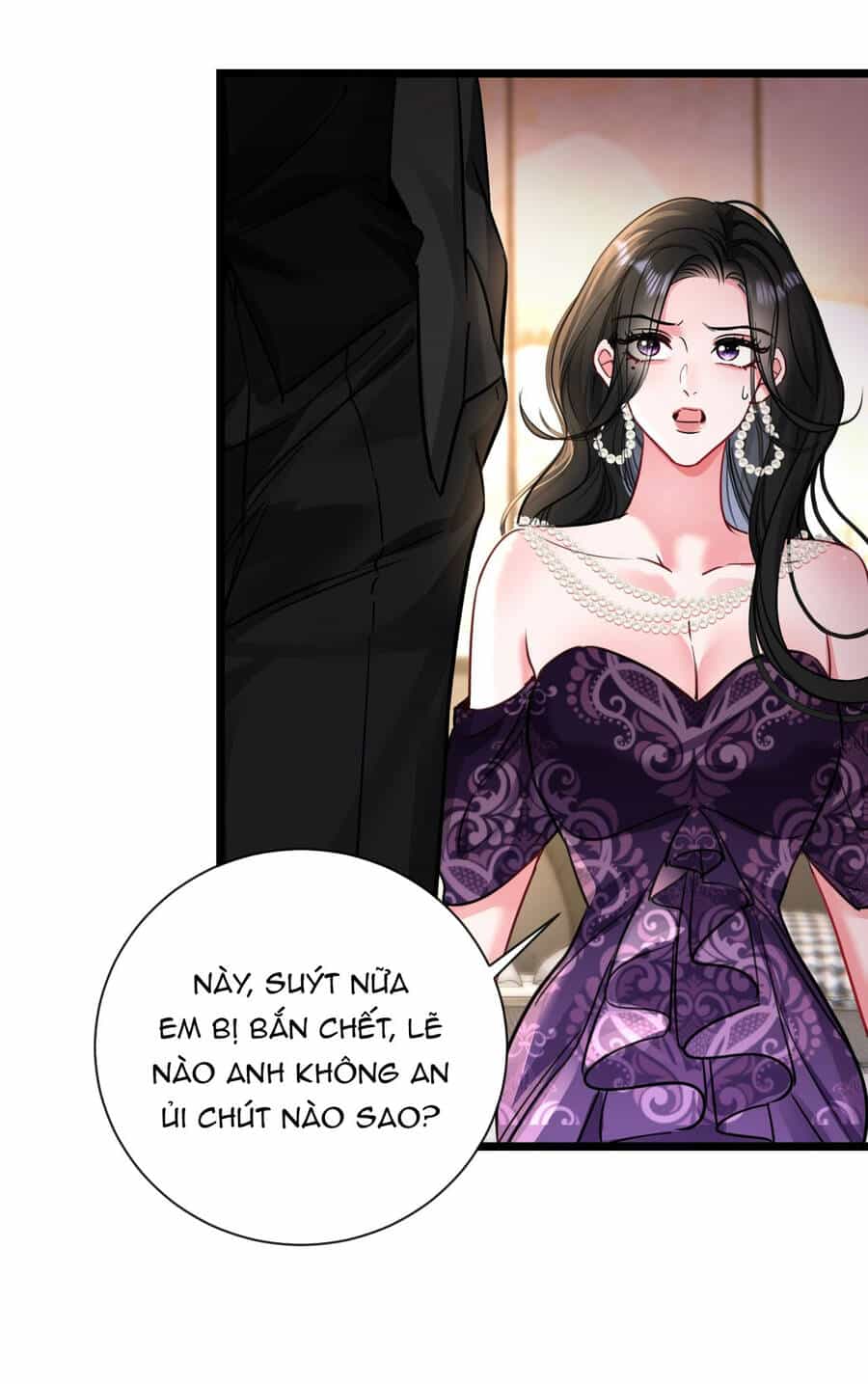 Xin Lỗi, Tôi Cũng Là Lão Đại - Chương 9.2 - ảnh 1