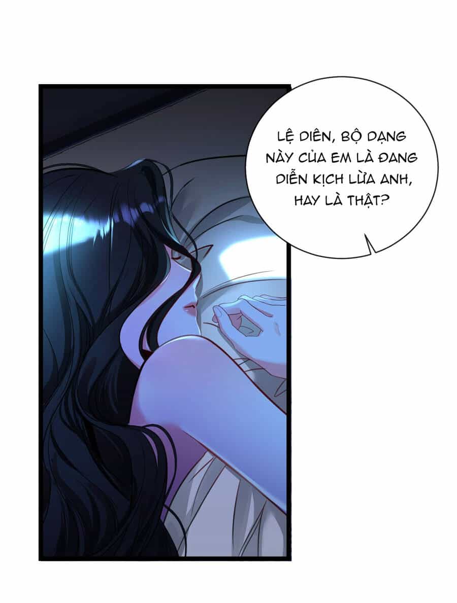 Xin Lỗi, Tôi Cũng Là Lão Đại - Chương 9.2 - ảnh 20