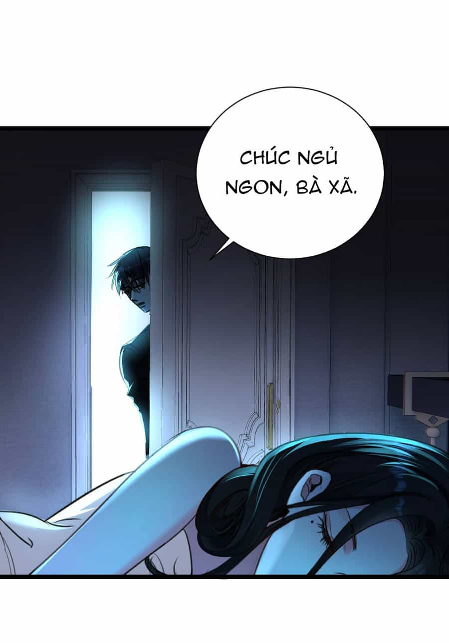 Xin Lỗi, Tôi Cũng Là Lão Đại - Chương 9.2 - ảnh 25