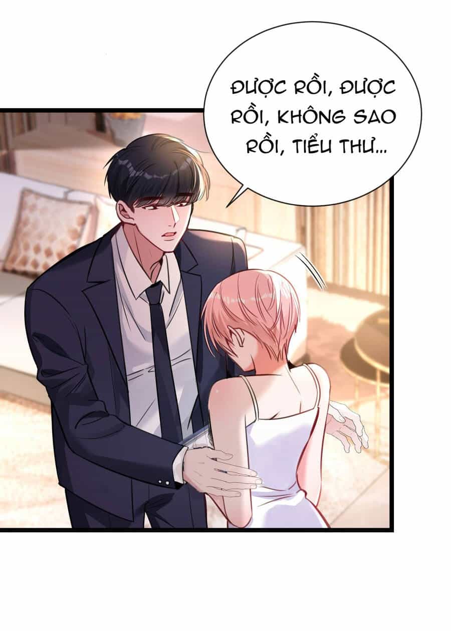 Xin Lỗi, Tôi Cũng Là Lão Đại - Chương 10.1 - ảnh 11