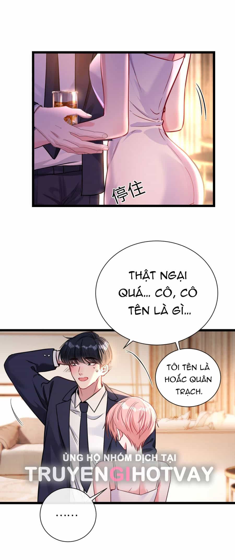 Xin Lỗi, Tôi Cũng Là Lão Đại - Chương 10.1 - ảnh 12