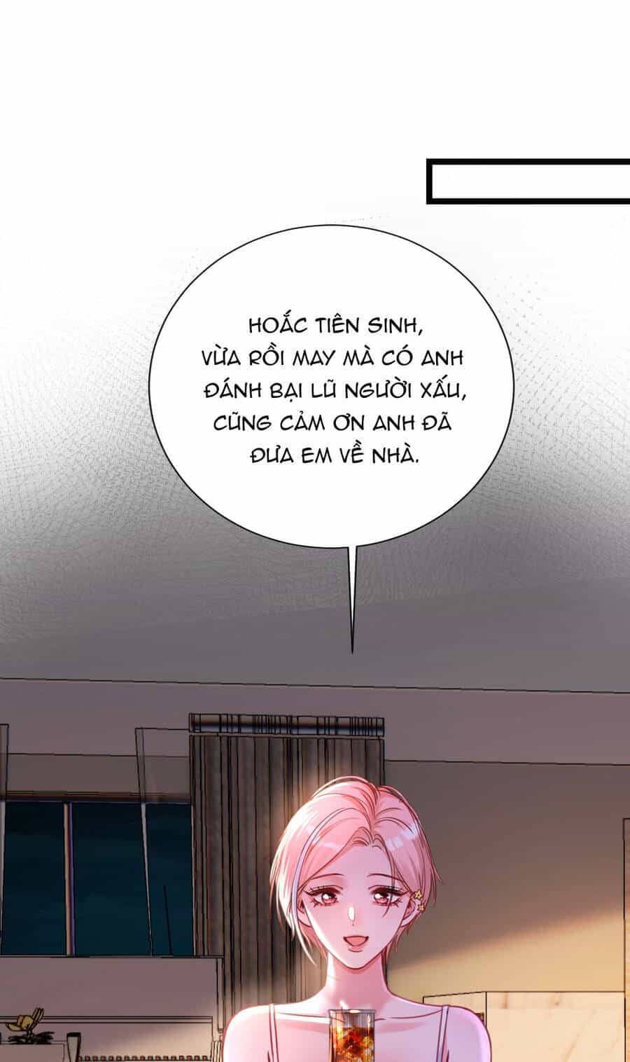 Xin Lỗi, Tôi Cũng Là Lão Đại - Chương 10.1 - ảnh 5