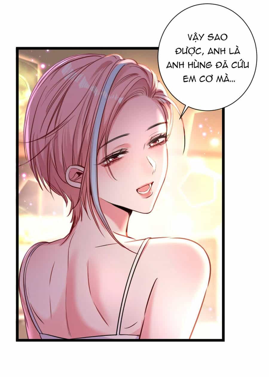 Xin Lỗi, Tôi Cũng Là Lão Đại - Chương 10.2 - ảnh 1
