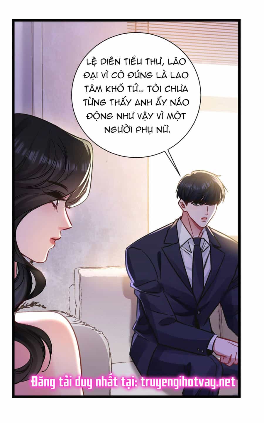 Xin Lỗi, Tôi Cũng Là Lão Đại - Chương 10.2 - ảnh 17
