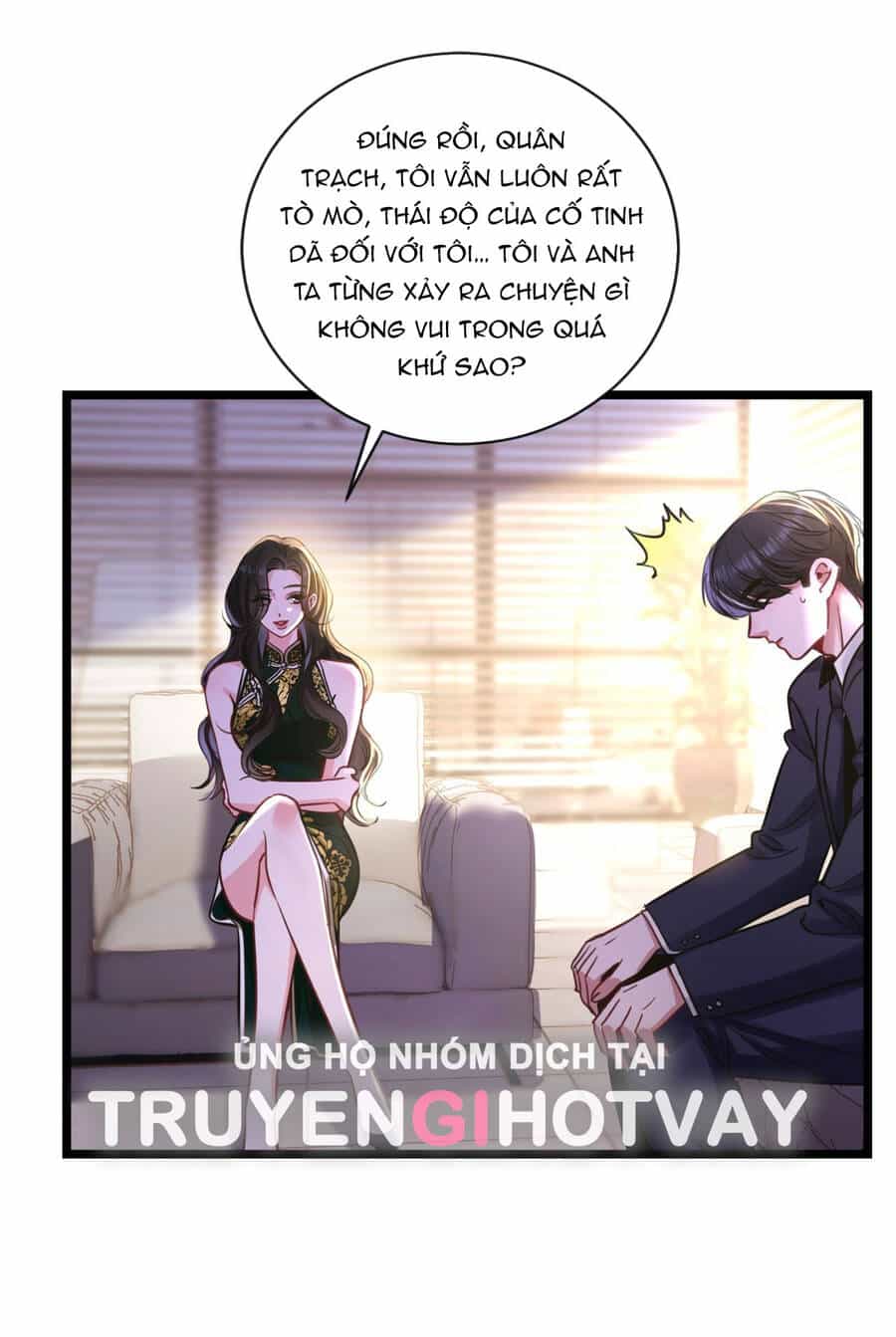 Xin Lỗi, Tôi Cũng Là Lão Đại - Chương 10.2 - ảnh 20
