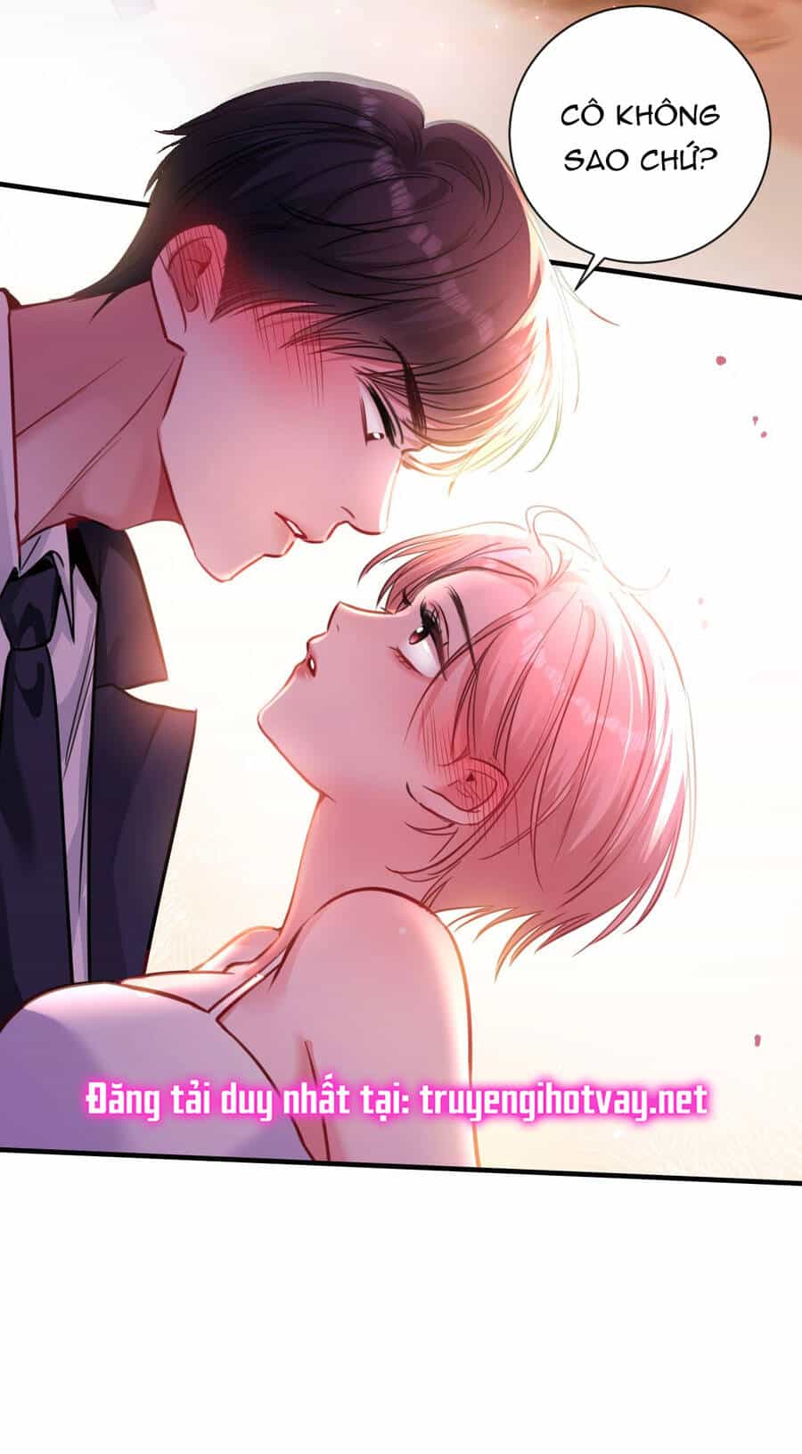 Xin Lỗi, Tôi Cũng Là Lão Đại - Chương 10.2 - ảnh 3