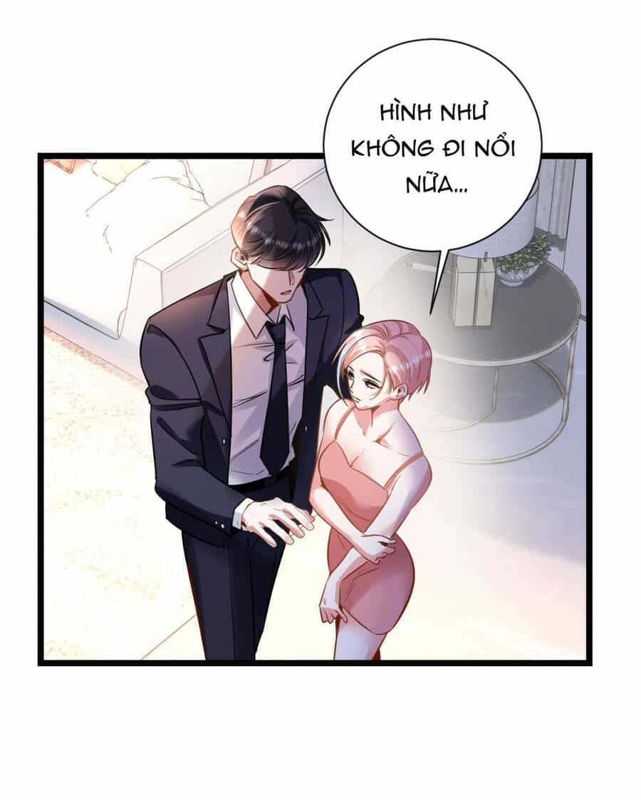 Xin Lỗi, Tôi Cũng Là Lão Đại - Chương 10.2 - ảnh 5