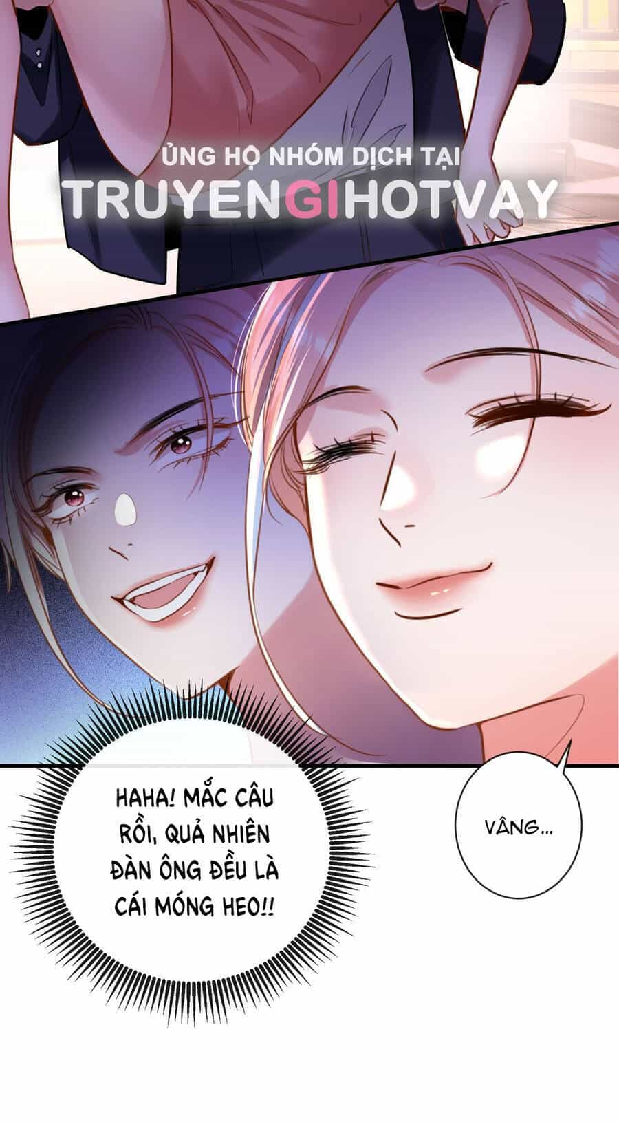 Xin Lỗi, Tôi Cũng Là Lão Đại - Chương 10.2 - ảnh 8