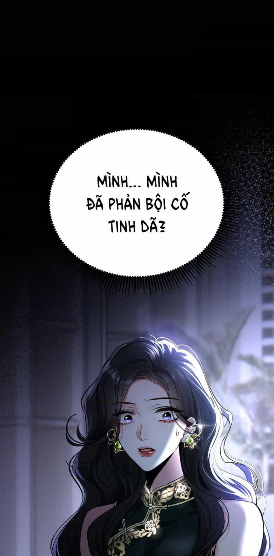 Xin Lỗi, Tôi Cũng Là Lão Đại - Chương 11.1 - ảnh 1