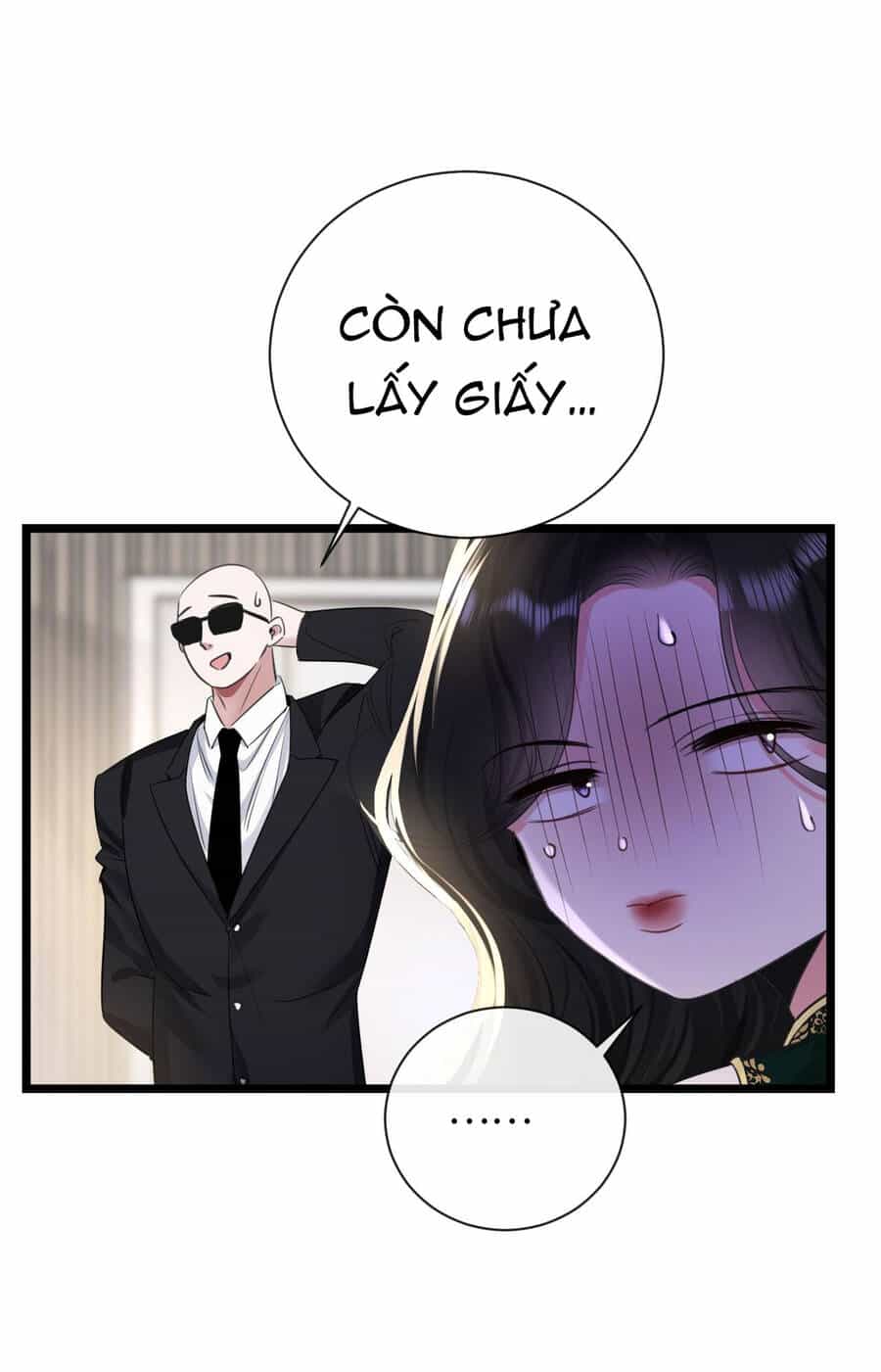 Xin Lỗi, Tôi Cũng Là Lão Đại - Chương 11.1 - ảnh 13