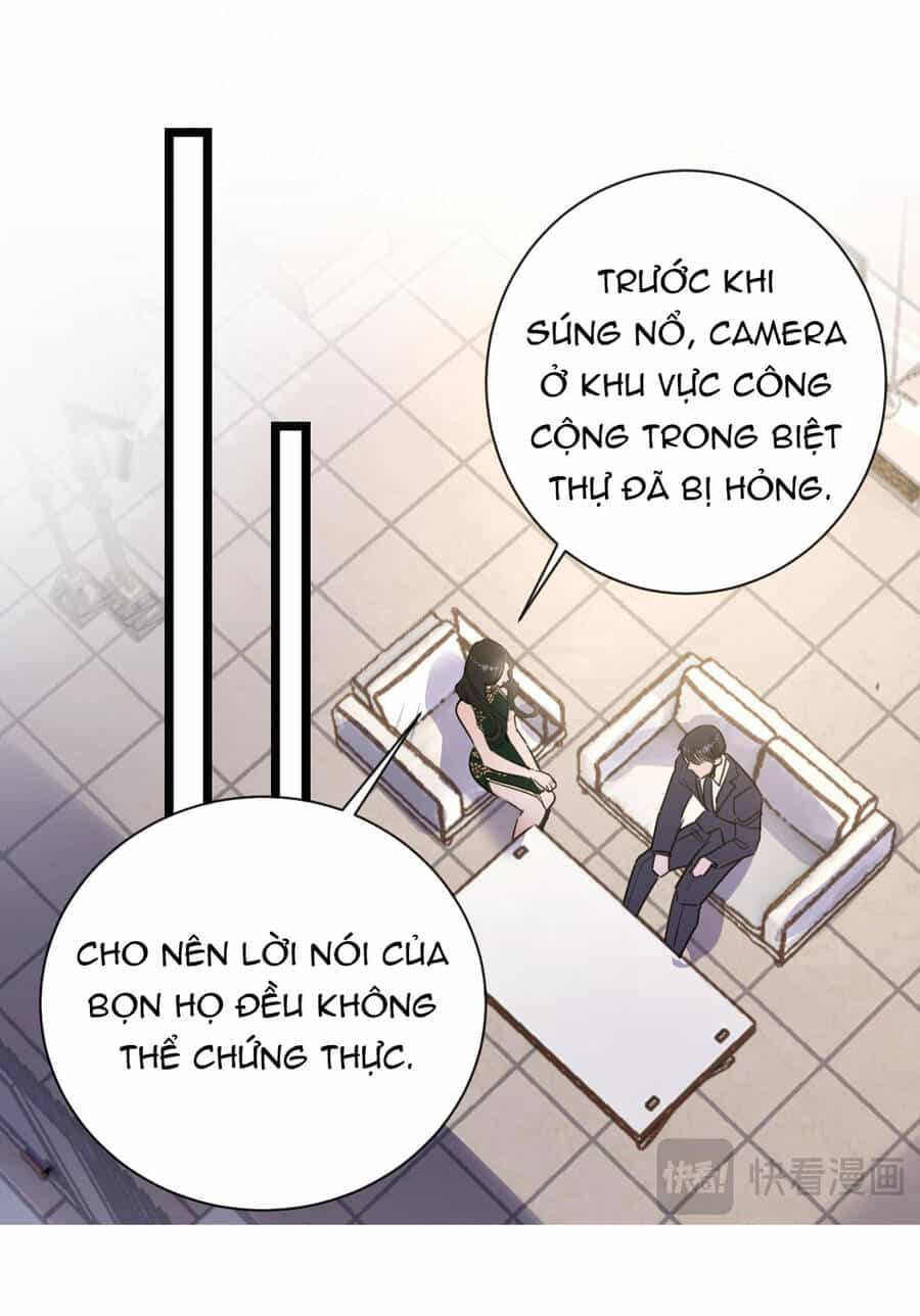 Xin Lỗi, Tôi Cũng Là Lão Đại - Chương 11.1 - ảnh 14