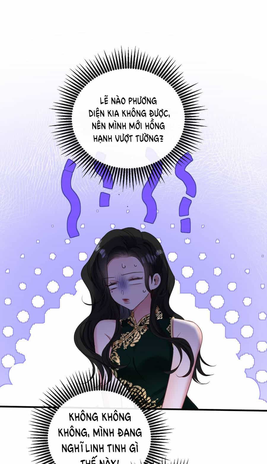 Xin Lỗi, Tôi Cũng Là Lão Đại - Chương 11.1 - ảnh 21