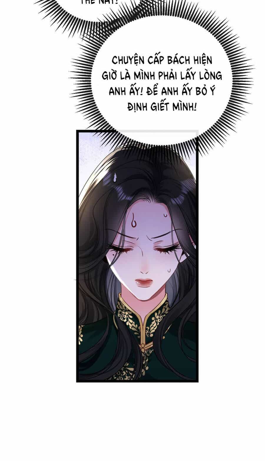 Xin Lỗi, Tôi Cũng Là Lão Đại - Chương 11.1 - ảnh 22