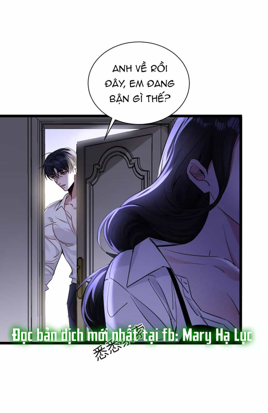 Xin Lỗi, Tôi Cũng Là Lão Đại - Chương 11.1 - ảnh 24