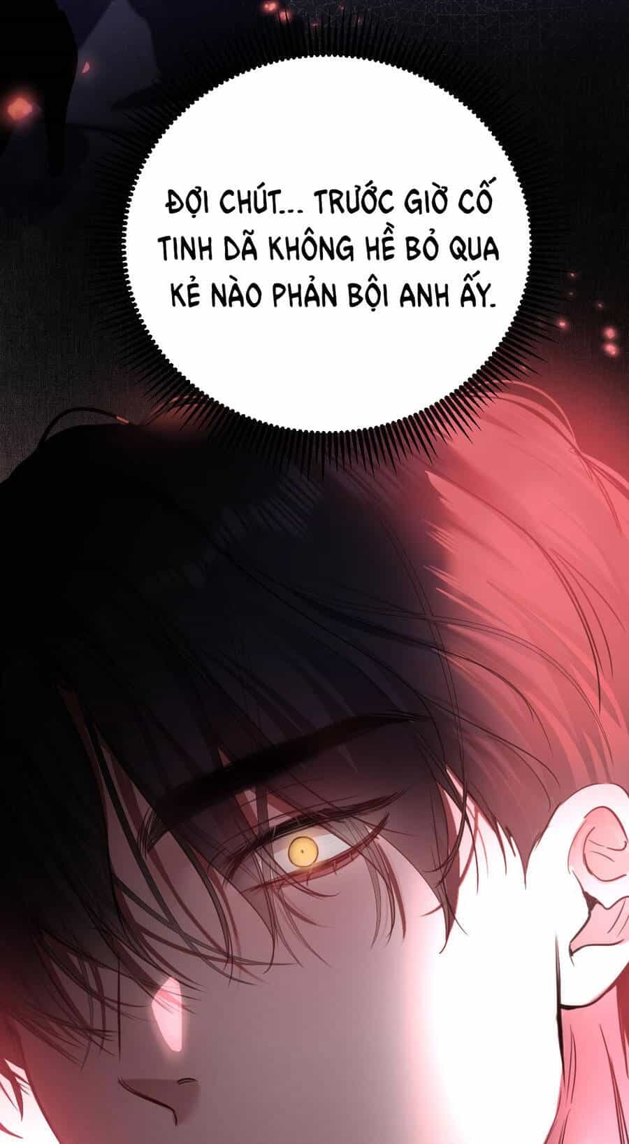 Xin Lỗi, Tôi Cũng Là Lão Đại - Chương 11.1 - ảnh 3