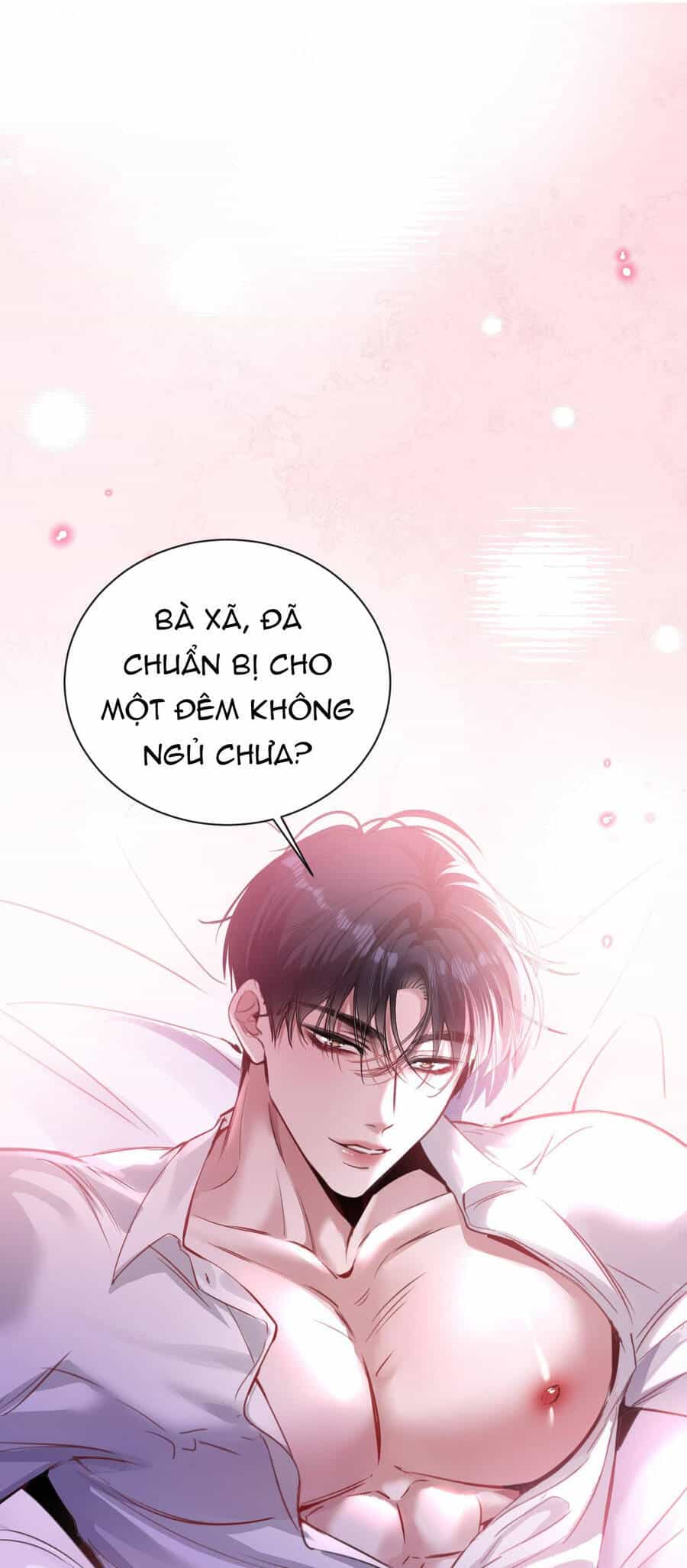 Xin Lỗi, Tôi Cũng Là Lão Đại - Chương 11.1 - ảnh 8