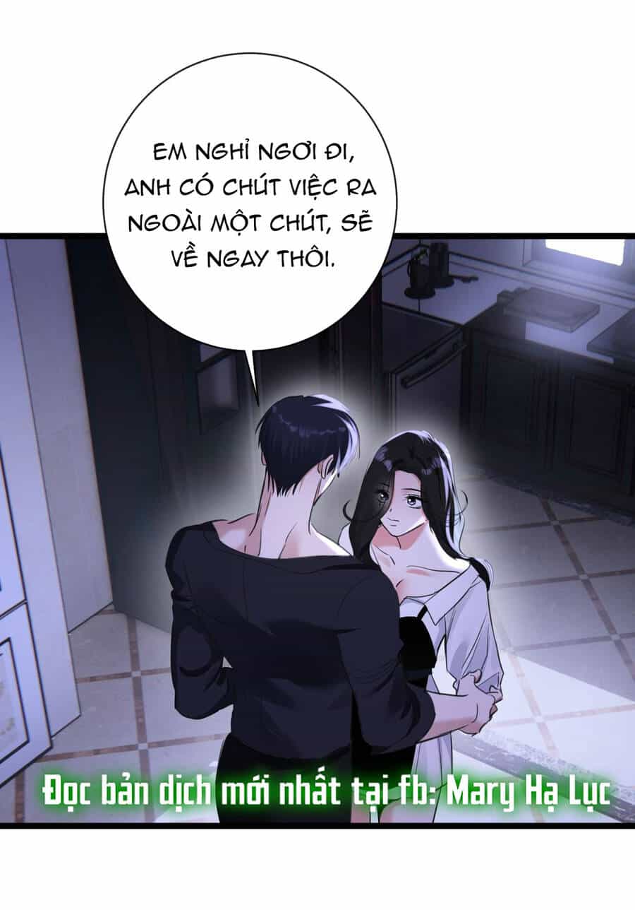 Xin Lỗi, Tôi Cũng Là Lão Đại - Chương 11.2 - ảnh 13