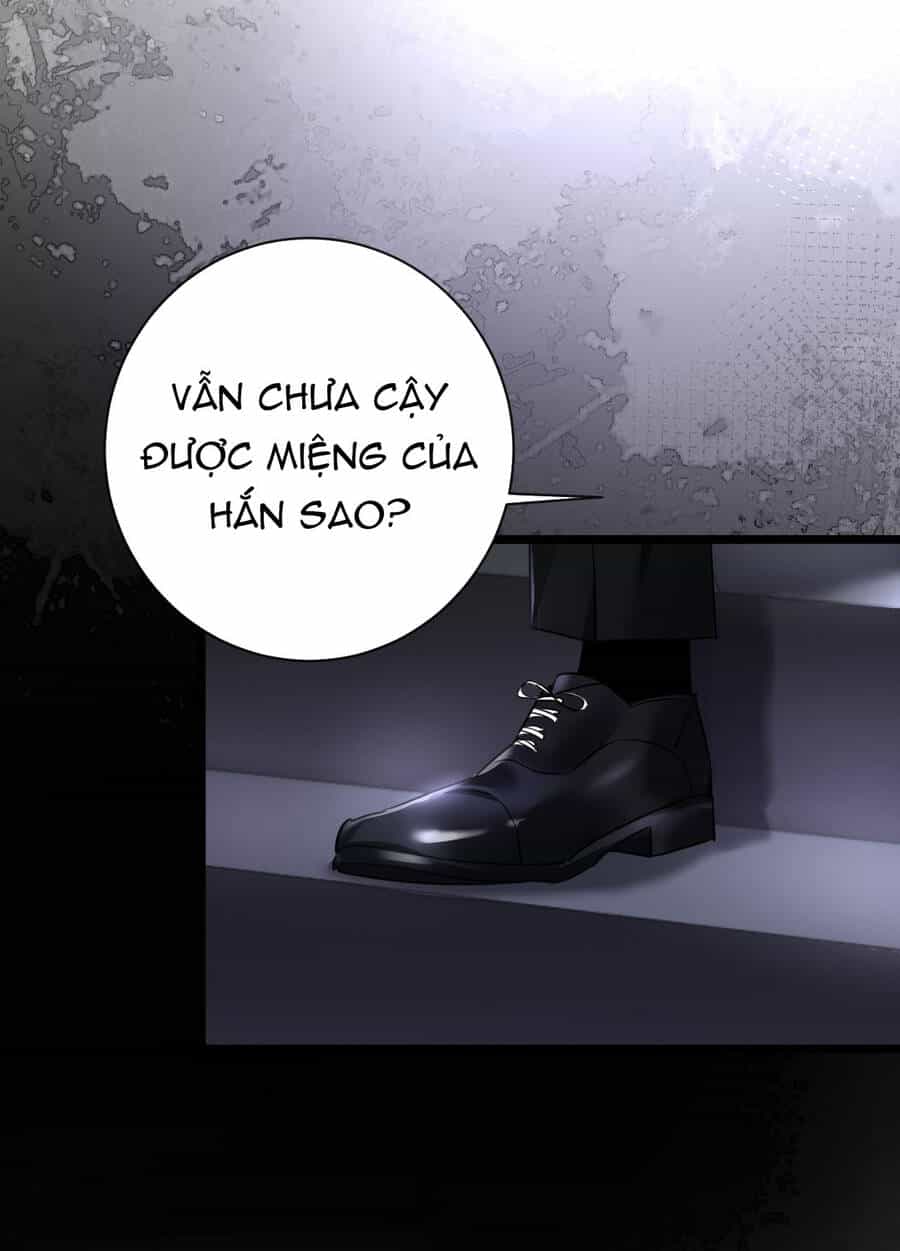 Xin Lỗi, Tôi Cũng Là Lão Đại - Chương 11.2 - ảnh 19