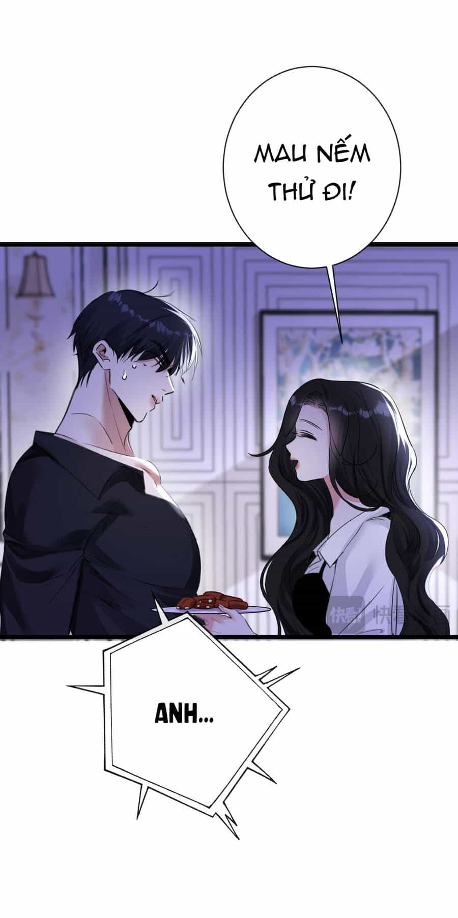 Xin Lỗi, Tôi Cũng Là Lão Đại - Chương 11.2 - ảnh 2