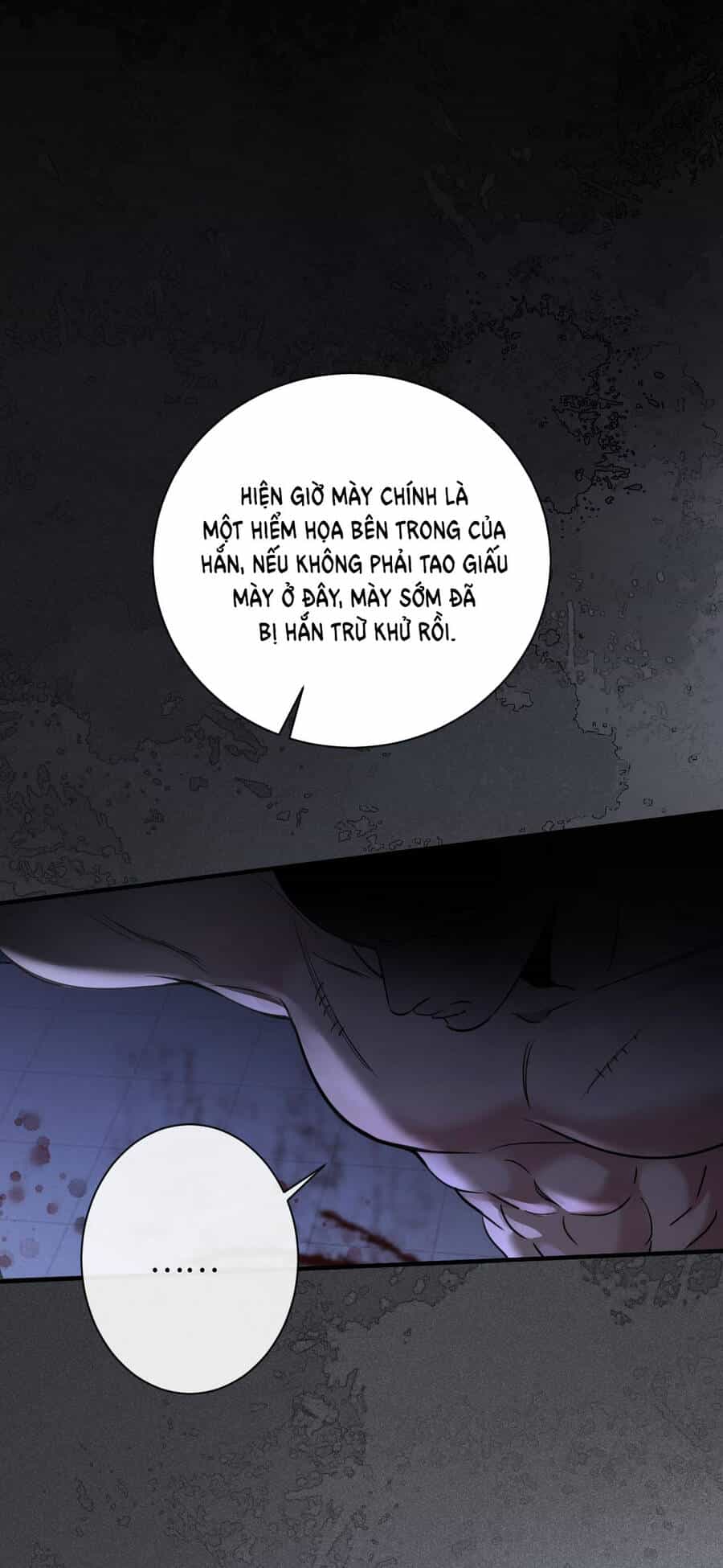Xin Lỗi, Tôi Cũng Là Lão Đại - Chương 12.1 - ảnh 1