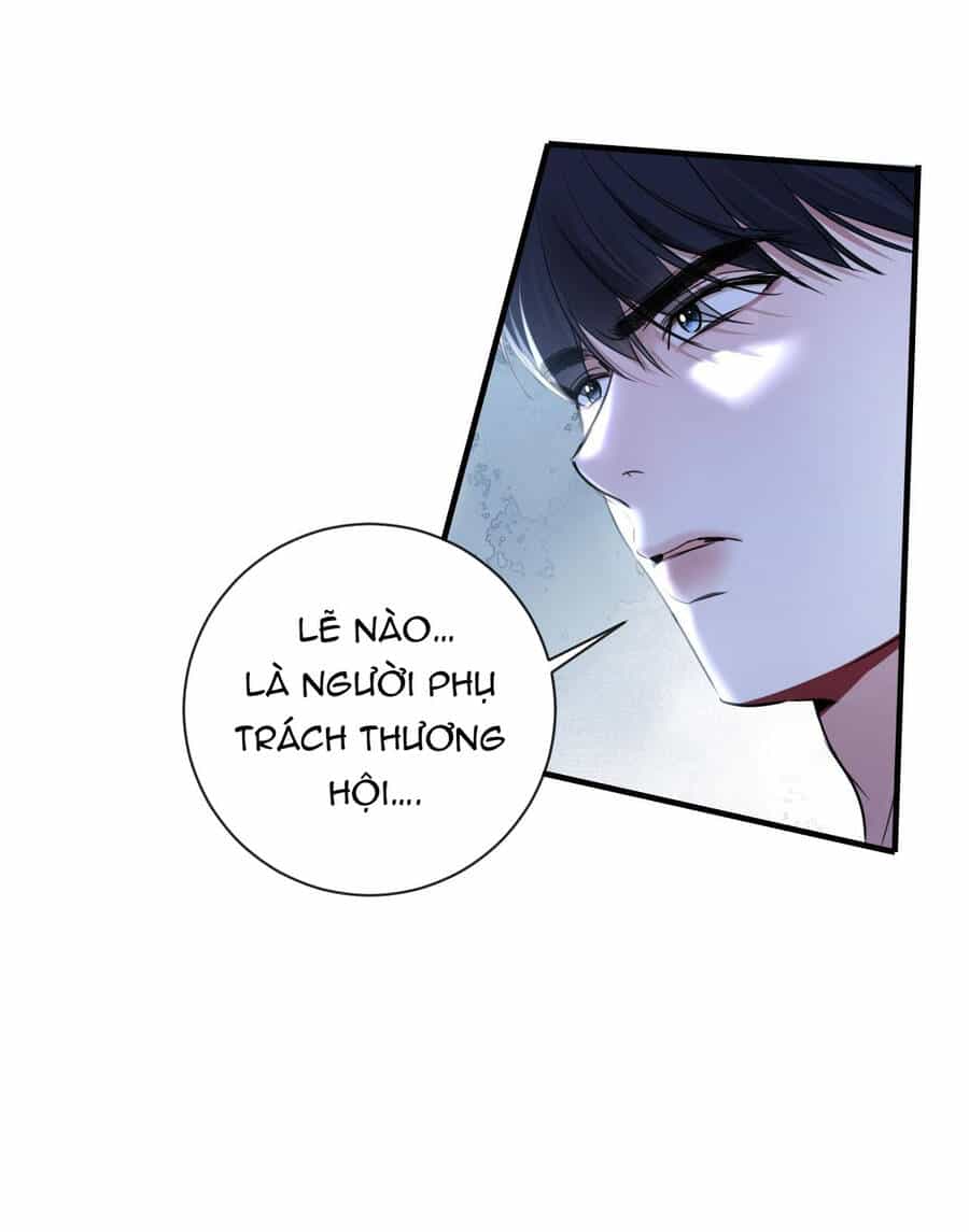 Xin Lỗi, Tôi Cũng Là Lão Đại - Chương 12.1 - ảnh 14