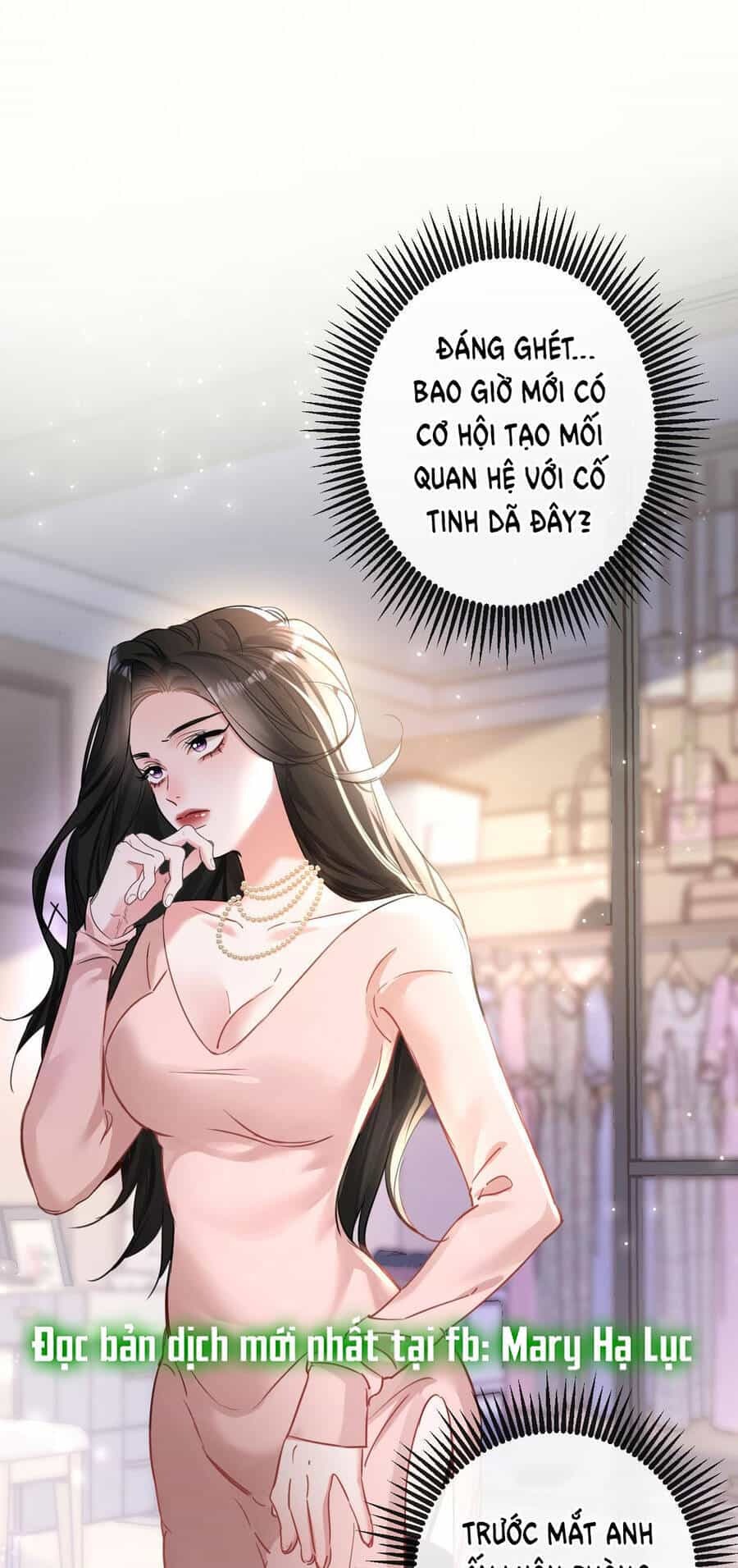 Xin Lỗi, Tôi Cũng Là Lão Đại - Chương 12.1 - ảnh 21