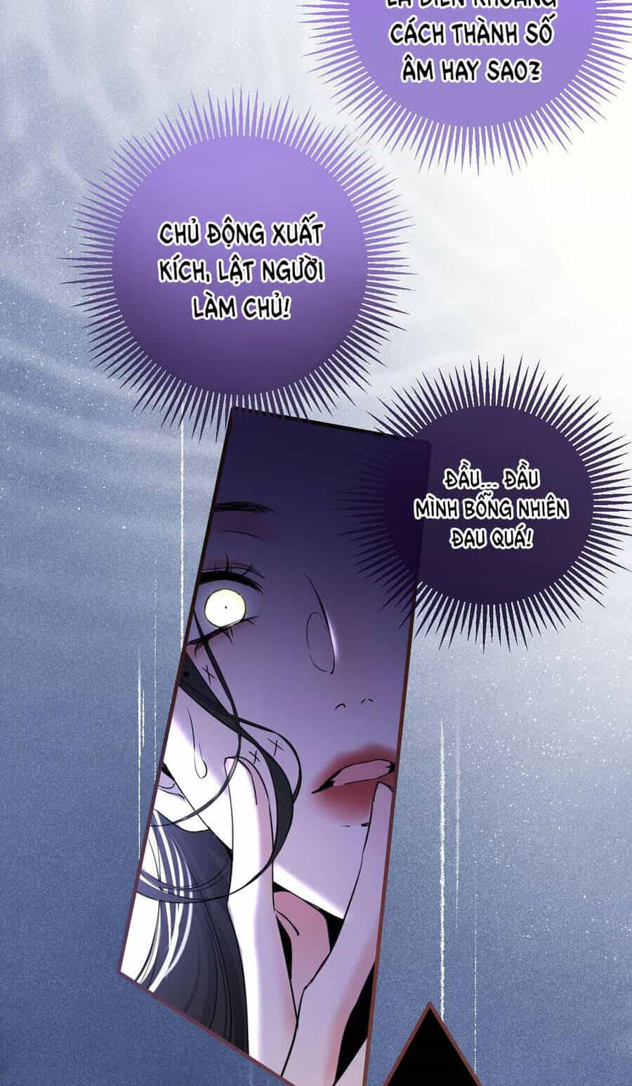 Xin Lỗi, Tôi Cũng Là Lão Đại - Chương 12.1 - ảnh 24