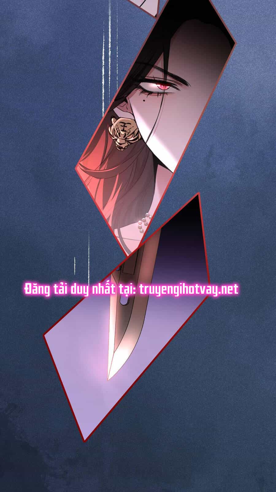 Xin Lỗi, Tôi Cũng Là Lão Đại - Chương 12.1 - ảnh 25