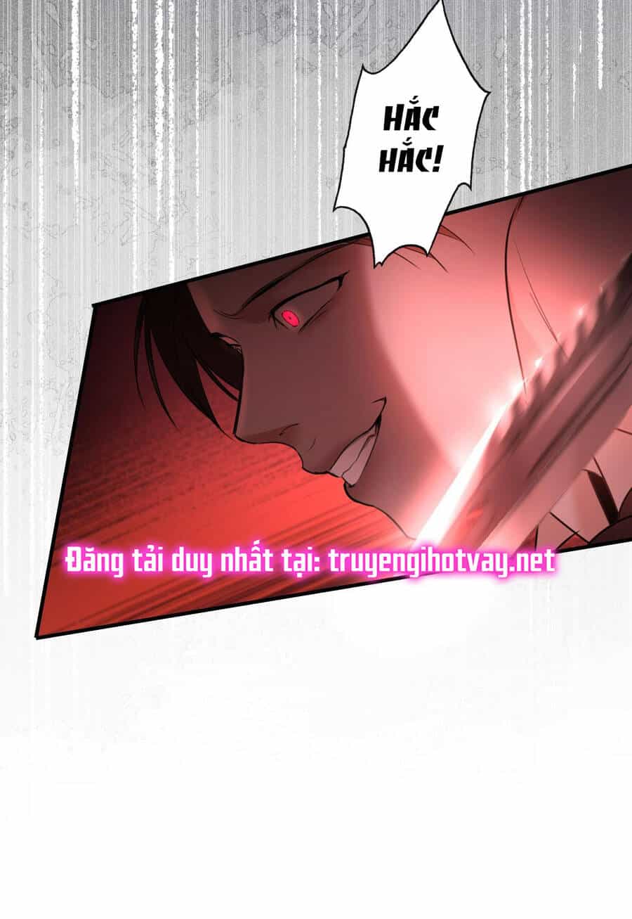 Xin Lỗi, Tôi Cũng Là Lão Đại - Chương 12.1 - ảnh 7