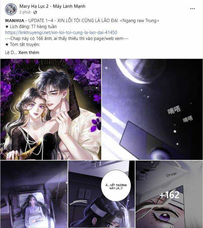Xin Lỗi, Tôi Cũng Là Lão Đại - Chương 2 - ảnh 1