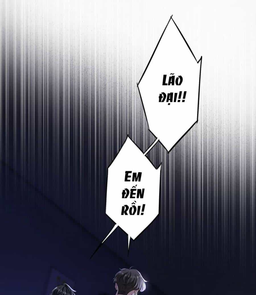 Xin Lỗi, Tôi Cũng Là Lão Đại - Chương 2 - ảnh 11
