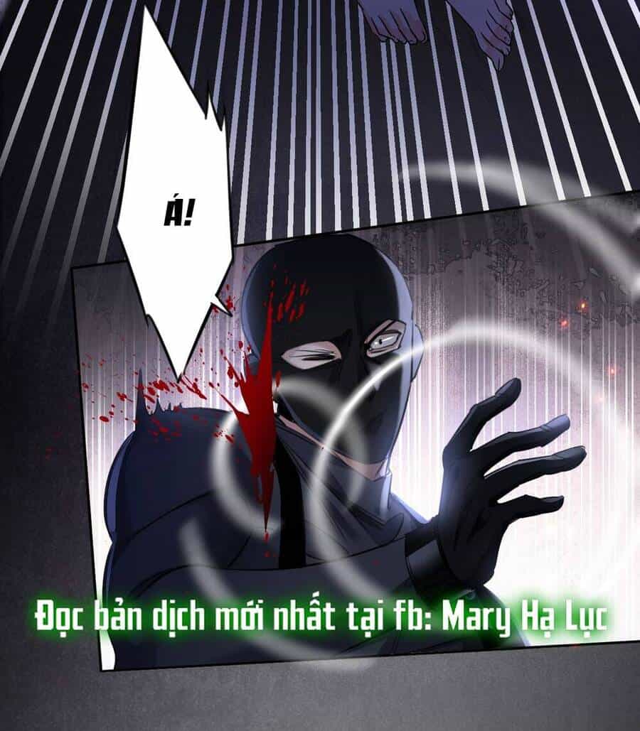 Xin Lỗi, Tôi Cũng Là Lão Đại - Chương 2 - ảnh 5