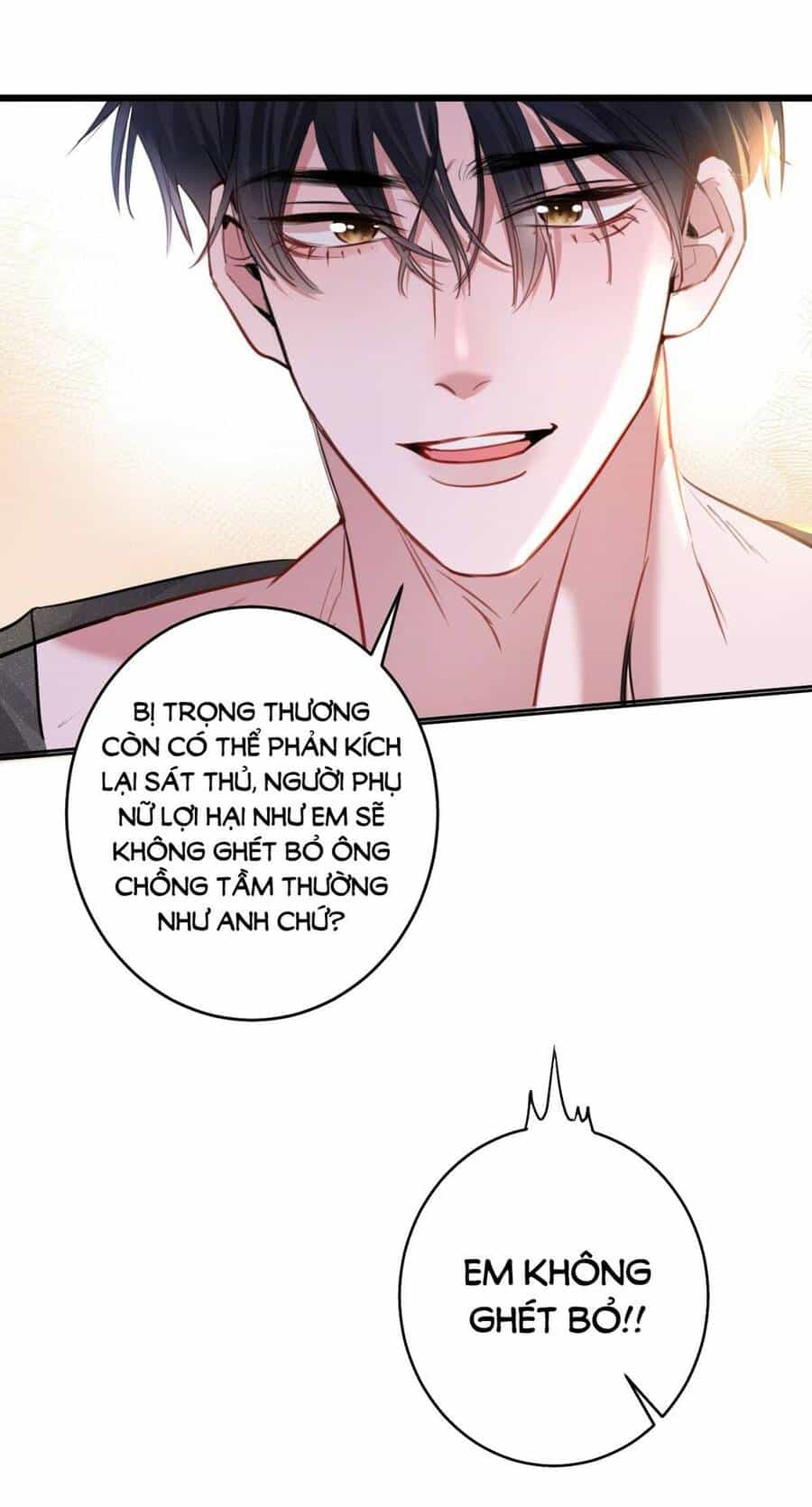 Xin Lỗi, Tôi Cũng Là Lão Đại - Chương 2 - ảnh 50