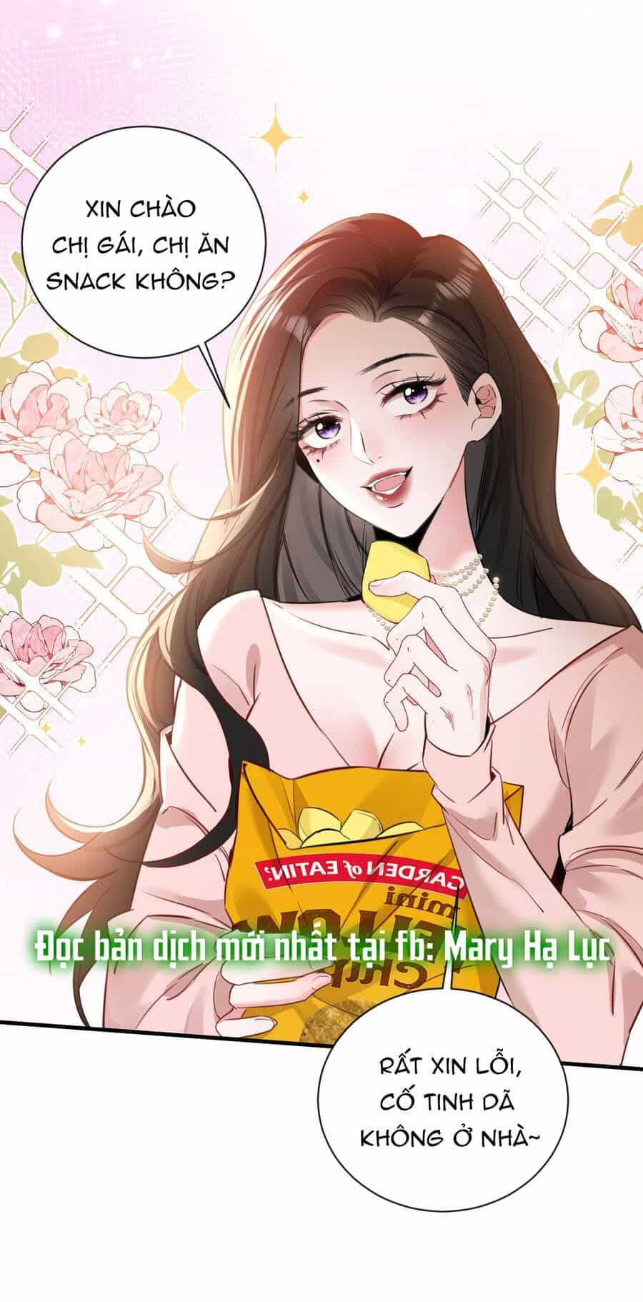 Xin Lỗi, Tôi Cũng Là Lão Đại - Chương 12.2 - ảnh 6