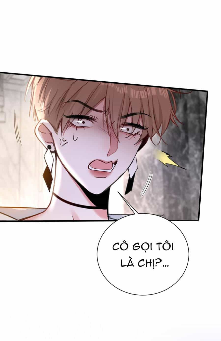 Xin Lỗi, Tôi Cũng Là Lão Đại - Chương 12.2 - ảnh 7