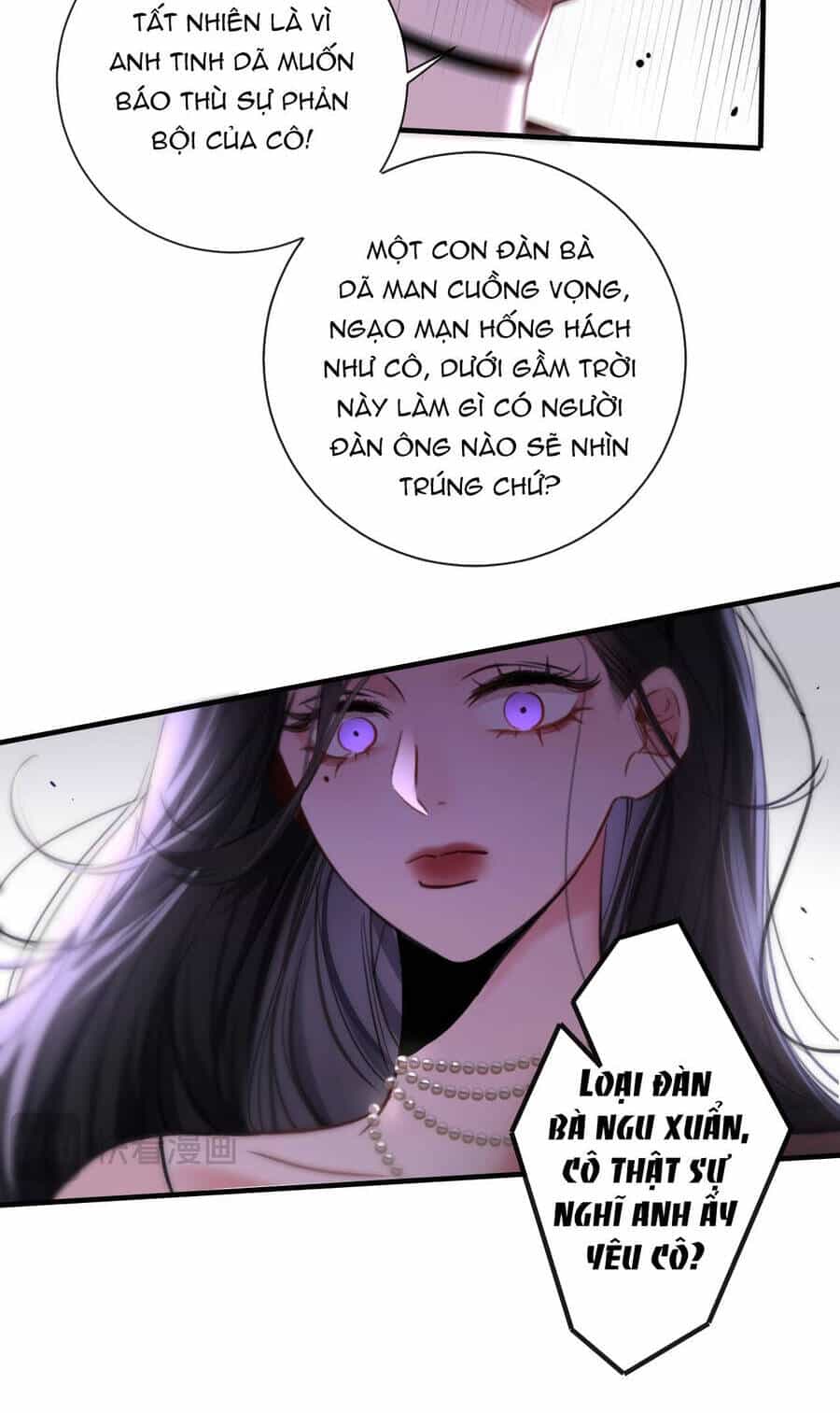 Xin Lỗi, Tôi Cũng Là Lão Đại - Chương 13.1 - ảnh 6