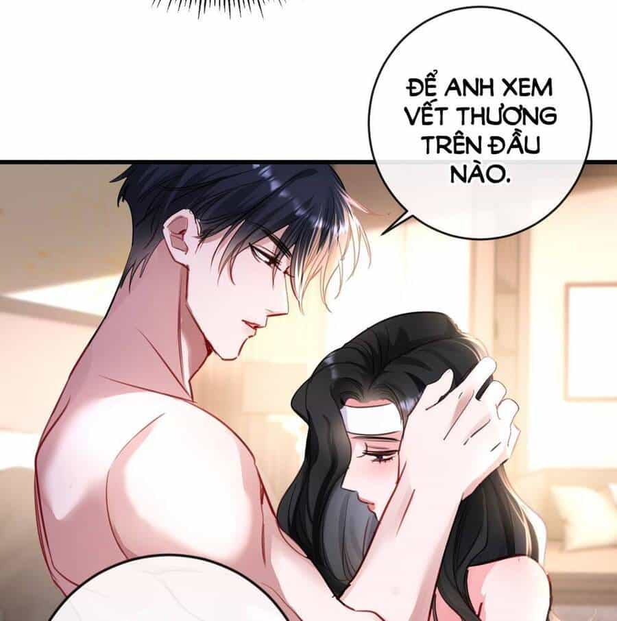 Xin Lỗi, Tôi Cũng Là Lão Đại - Chương 3 - ảnh 12