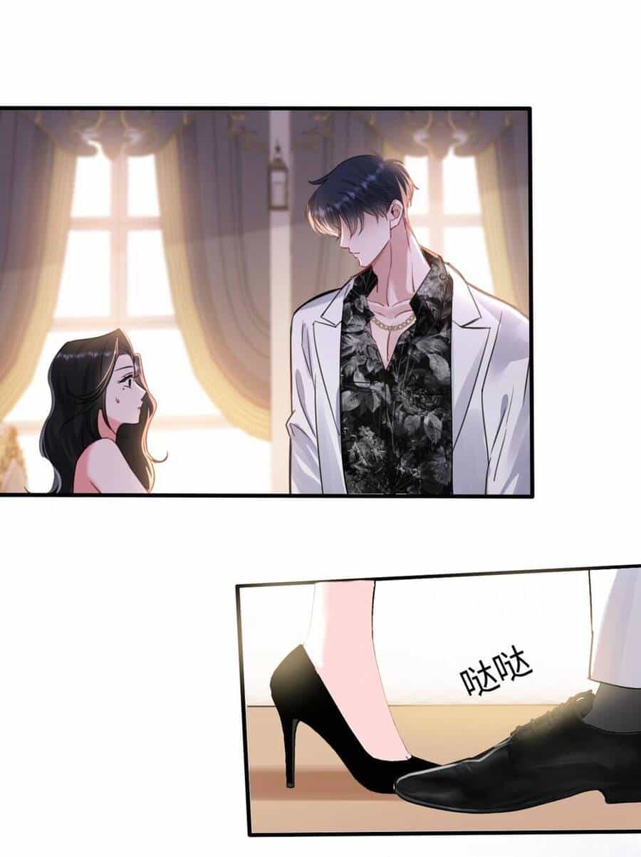 Xin Lỗi, Tôi Cũng Là Lão Đại - Chương 3 - ảnh 31