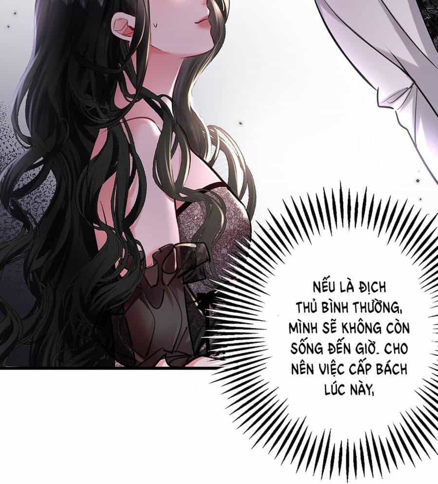 Xin Lỗi, Tôi Cũng Là Lão Đại - Chương 3 - ảnh 35