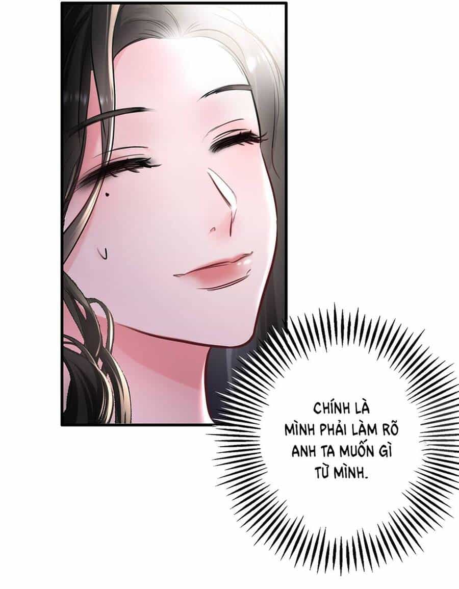 Xin Lỗi, Tôi Cũng Là Lão Đại - Chương 3 - ảnh 36