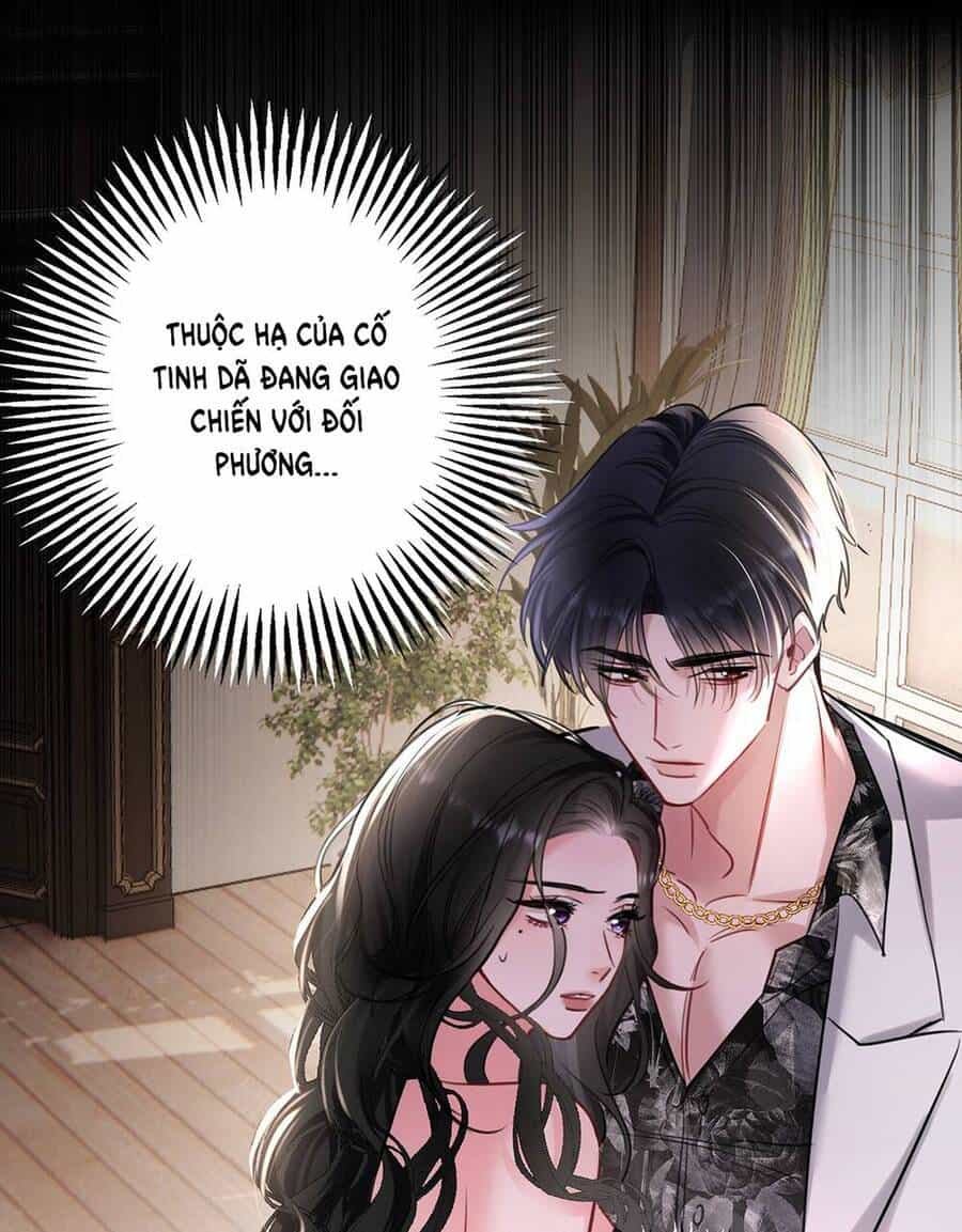 Xin Lỗi, Tôi Cũng Là Lão Đại - Chương 3 - ảnh 43