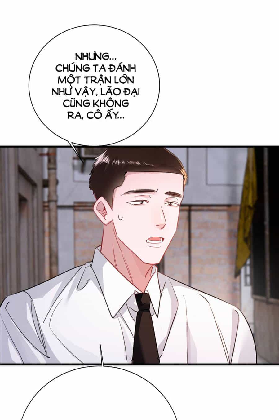 Xin Lỗi, Tôi Cũng Là Lão Đại - Chương 4 - ảnh 17
