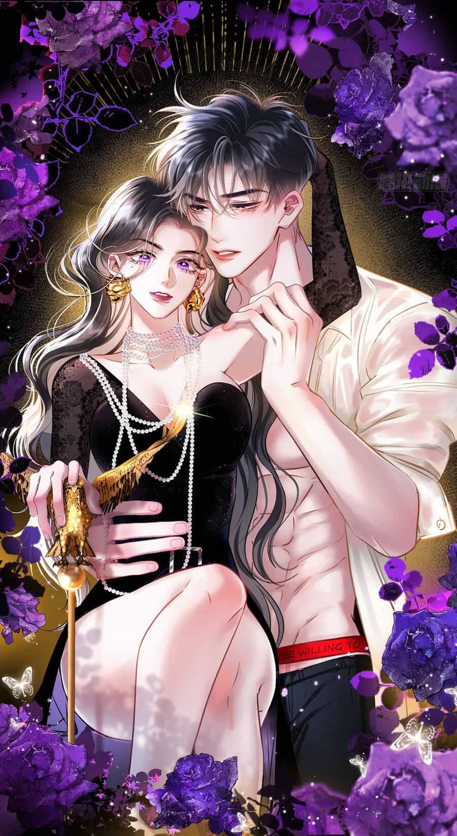 Xin Lỗi, Tôi Cũng Là Lão Đại - Chương 4 - ảnh 2