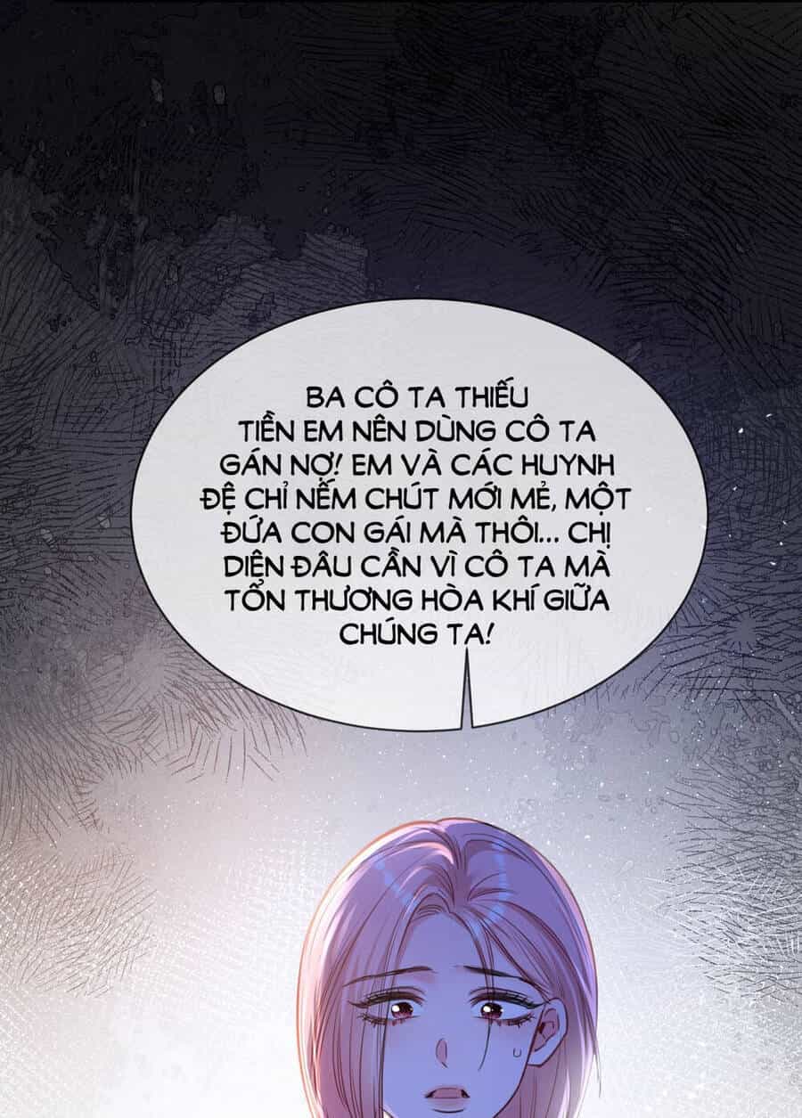 Xin Lỗi, Tôi Cũng Là Lão Đại - Chương 4 - ảnh 25
