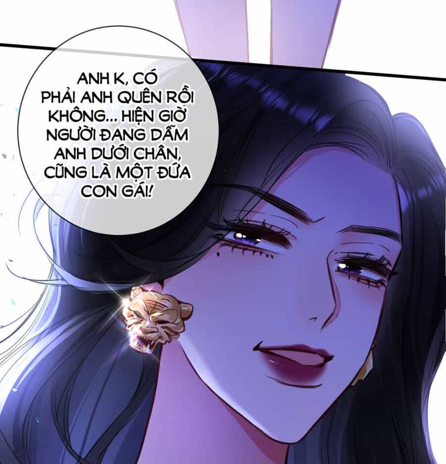 Xin Lỗi, Tôi Cũng Là Lão Đại - Chương 4 - ảnh 27
