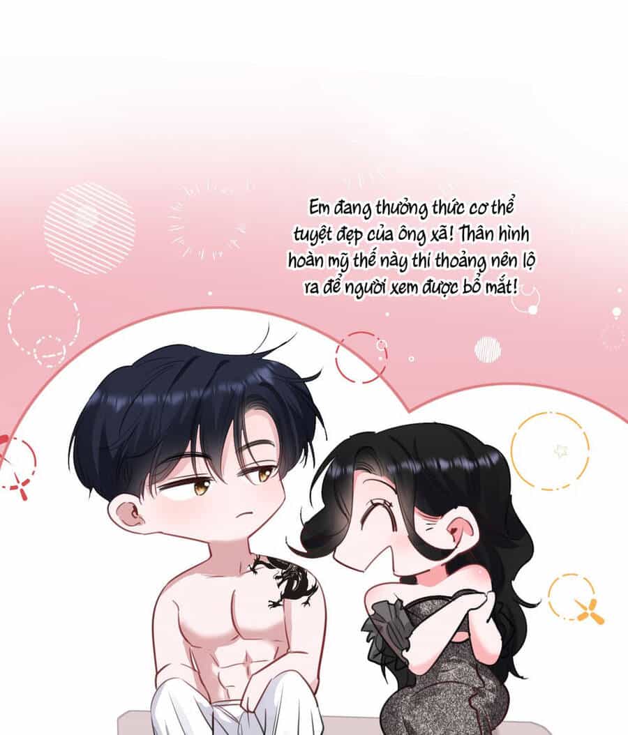 Xin Lỗi, Tôi Cũng Là Lão Đại - Chương 4 - ảnh 48
