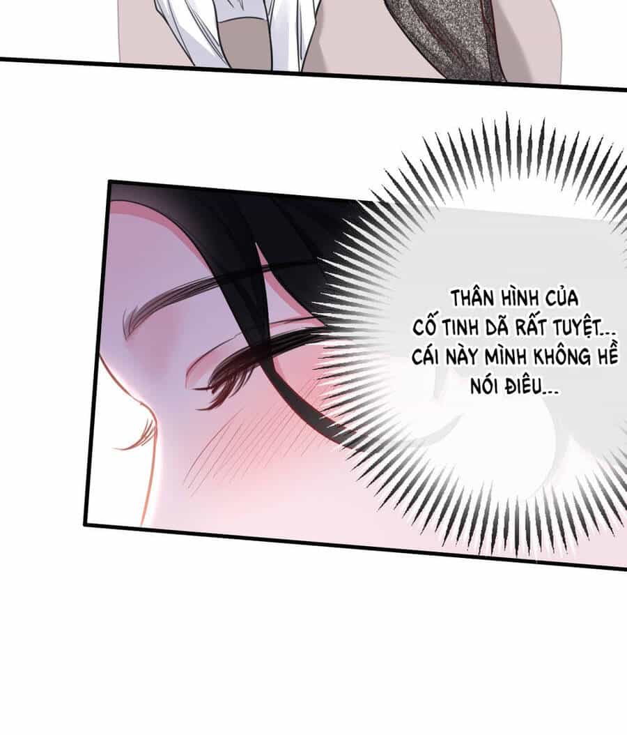 Xin Lỗi, Tôi Cũng Là Lão Đại - Chương 4 - ảnh 49