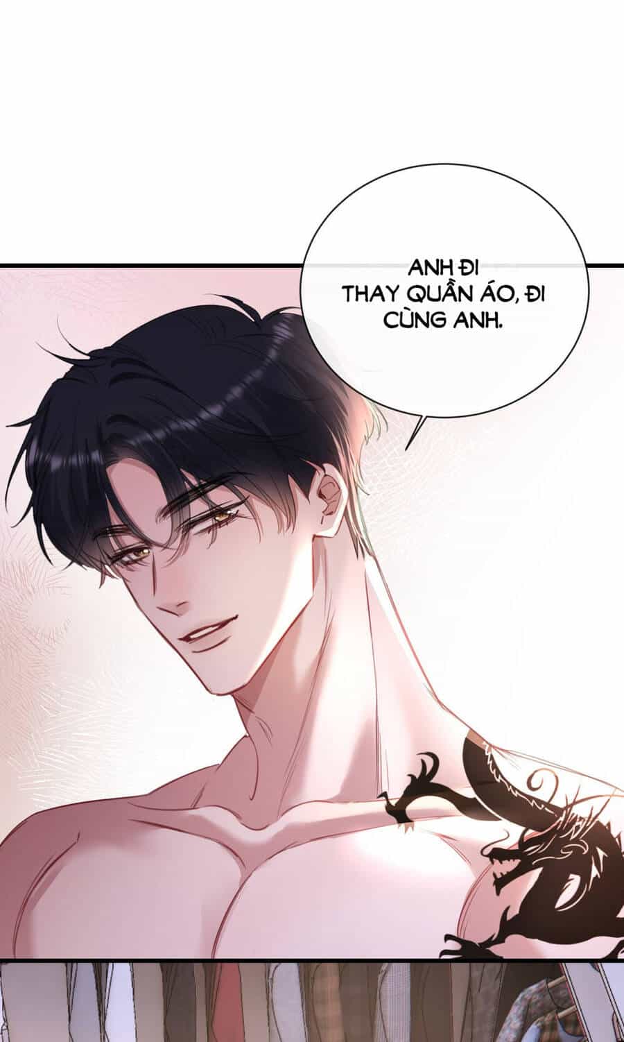 Xin Lỗi, Tôi Cũng Là Lão Đại - Chương 4 - ảnh 50